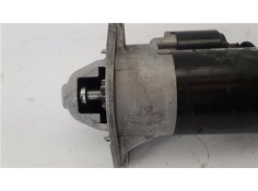 Recambio de motor arranque para fiat stilo (192) 1.9 jtd (192_xe1a) referencia OEM IAM 55192482 F4317790 