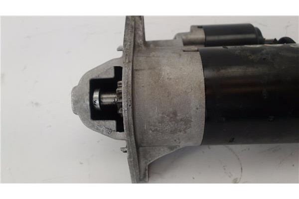 Recambio de motor arranque para fiat stilo (192) 1.9 jtd (192_xe1a) referencia OEM IAM 55192482 F4317790 