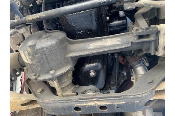 Recambio de diferencial delantero para suzuki vitara (se/sf/et) 1.6 i 16v (et, ta02) referencia OEM IAM 2730085C11  