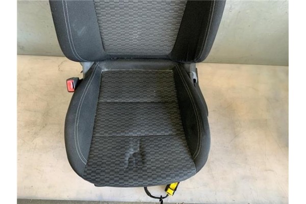 Recambio de asiento delantero izquierdo para opel astra k berlina 5p 1.6 dynamic referencia OEM IAM 13404924 39021496 
