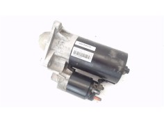 Recambio de motor arranque para fiat stilo (192) 1.9 jtd (192_xe1a) referencia OEM IAM 55192482 F4317790 