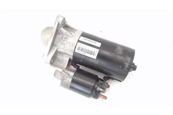 Recambio de motor arranque para fiat stilo (192) 1.9 jtd (192_xe1a) referencia OEM IAM 55192482 F4317790 