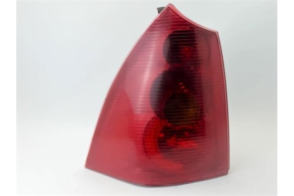 Recambio de piloto trasero izquierdo para peugeot 307 break / sw (s1) 1.6 16v referencia OEM IAM   