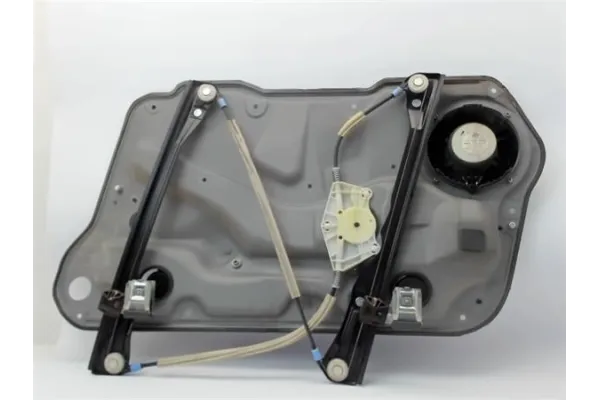 Recambio de reflectante paragolpes trasero para jeep cherokee (kj) referencia OEM IAM 19284  