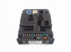 Recambio de centralita para peugeot 207 1.6 confort referencia OEM IAM 9659285580  