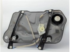 Recambio de elevalunas electrico delantero izquierdo para volkswagen golf iv berlina (1j1) referencia OEM IAM 1J4837755E  