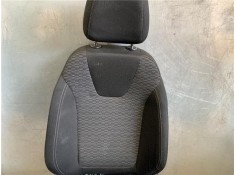 Recambio de asiento delantero izquierdo para opel astra k berlina 5p 1.6 dynamic referencia OEM IAM 13404924 39021496 