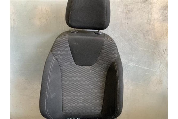 Recambio de asiento delantero izquierdo para opel astra k berlina 5p 1.6 dynamic referencia OEM IAM 13404924 39021496 