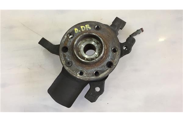 Recambio de mangueta delantero derecha para opel astra h berlina (2004) 1.7 cdti referencia OEM IAM   