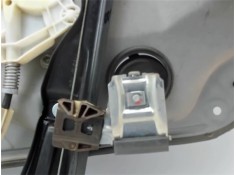 Recambio de elevalunas electrico delantero izquierdo para volkswagen golf iv berlina (1j1) referencia OEM IAM 1J4837755E  