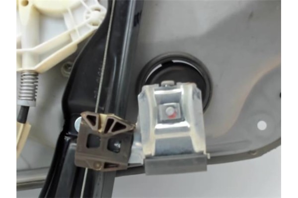 Recambio de elevalunas electrico delantero izquierdo para volkswagen golf iv berlina (1j1) referencia OEM IAM 1J4837755E  