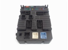 Recambio de centralita para peugeot 207 1.6 confort referencia OEM IAM 9659285580  