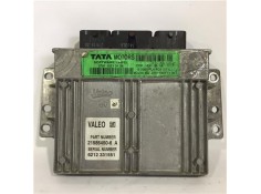Recambio de centralita para tata indica (40_v2) 1.4 elegance referencia OEM IAM 279115219916 215854506A 