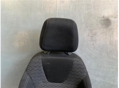 Recambio de asiento delantero izquierdo para opel astra k berlina 5p 1.6 dynamic referencia OEM IAM 13404924 39021496 