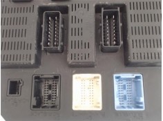 Recambio de centralita para peugeot 207 1.6 confort referencia OEM IAM 9659285580  