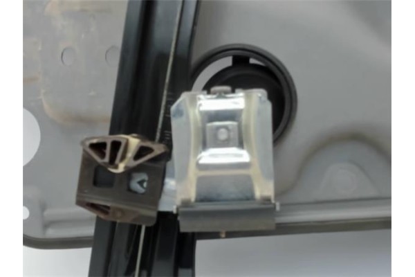 Recambio de elevalunas electrico delantero izquierdo para volkswagen golf iv berlina (1j1) referencia OEM IAM 1J4837755E  