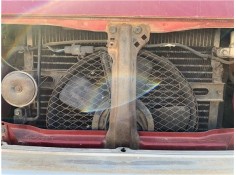 Recambio de electroventilador para suzuki vitara (se/sf/et) 1.6 i 16v (et, ta02) referencia OEM IAM 1711060A00  