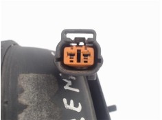 Recambio de faro antiniebla izquierdo para mazda premacy (cp) referencia OEM IAM   