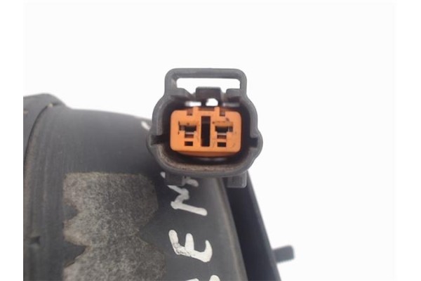 Recambio de faro antiniebla izquierdo para mazda premacy (cp) referencia OEM IAM   