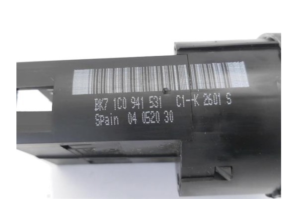 Recambio de conmutador luces para volkswagen golf iv berlina (1j1) 1.9 tdi referencia OEM IAM 1C094153120H  