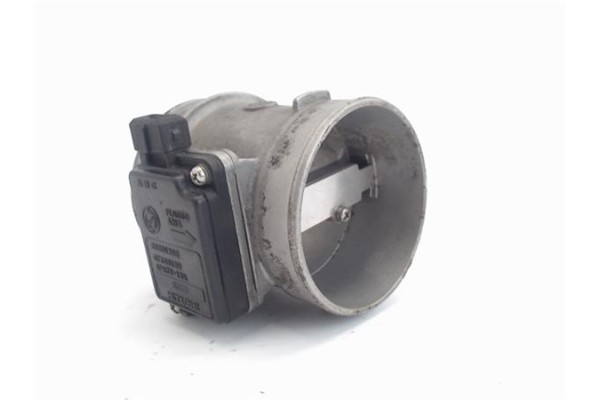 Recambio de caudalimetro para fiat bravo (182) 1.8 16v / 16v 115 gt referencia OEM IAM 60601P06  