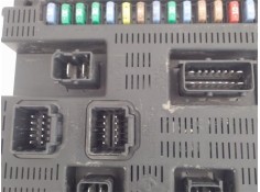 Recambio de centralita para peugeot 207 1.6 confort referencia OEM IAM 9659285580  