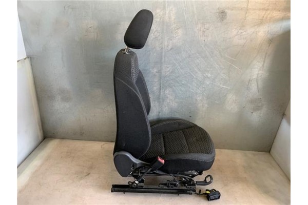 Recambio de asiento delantero izquierdo para opel astra k berlina 5p 1.6 dynamic referencia OEM IAM 13404924 39021496 