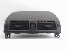 Recambio de rejilla entrada de aire para mazda 3 sedán (bk) 1.6 di turbo referencia OEM IAM B32H55311  