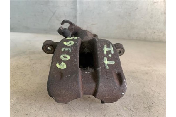 Recambio de pinza freno trasero izquierda para fiat stilo (192) 1.9 jtd (192_xe1a) referencia OEM IAM 735409716  