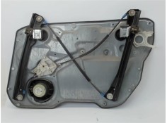 Recambio de elevalunas electrico delantero izquierdo para seat ibiza (6l1) 1.4 reference referencia OEM IAM 6L4837751CM 6L483775