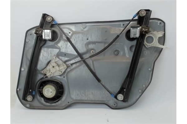 Recambio de elevalunas electrico delantero izquierdo para seat ibiza (6l1) 1.4 reference referencia OEM IAM 6L4837751CM 6L483775