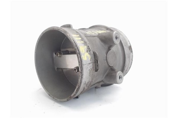Recambio de caudalimetro para fiat bravo (182) 1.8 16v / 16v 115 gt referencia OEM IAM 60601P06  