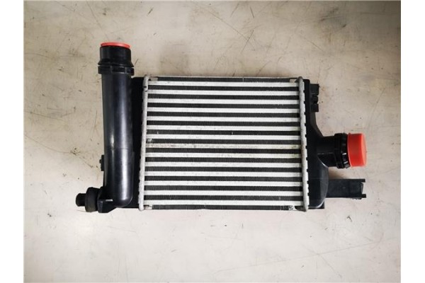 Recambio de intercooler para renault clio iv 0.9 limited referencia OEM IAM 144963014R  144965154R , DACIA | 144965154R , RENAUL