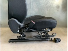 Recambio de asiento delantero izquierdo para opel astra k berlina 5p 1.6 dynamic referencia OEM IAM 13404924 39021496 