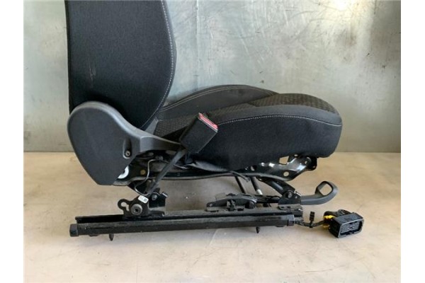 Recambio de asiento delantero izquierdo para opel astra k berlina 5p 1.6 dynamic referencia OEM IAM 13404924 39021496 