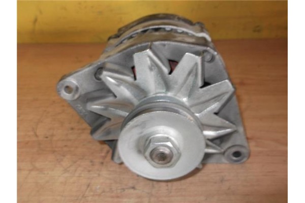 Recambio de alternador para renault r 5 (b/c40) 1.2 referencia OEM IAM 602429 A13N104 