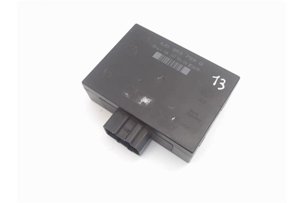 Recambio de centralita para skoda octavia berlina (1u2) 1.9 tdi slx (81kw) referencia OEM IAM (1J0959799Q) (5DK007951-50) 