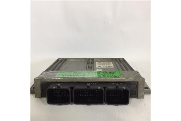 Recambio de centralita para tata indica (40_v2) 1.4 elegance referencia OEM IAM 279115219916 215854506A 