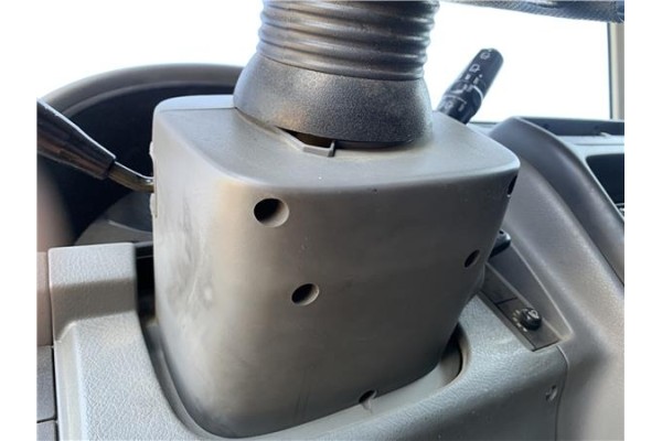 Recambio de embellecedor columna direccion para suzuki vitara (se/sf/et) 1.6 i 16v (et, ta02) referencia OEM IAM 4840077E605ES  