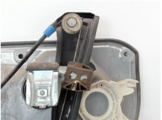 Recambio de elevalunas electrico delantero izquierdo para seat ibiza (6l1) 1.4 reference referencia OEM IAM 6L4837751CM 6L483775