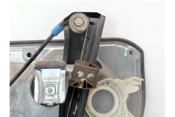 Recambio de elevalunas electrico delantero izquierdo para seat ibiza (6l1) 1.4 reference referencia OEM IAM 6L4837751CM 6L483775