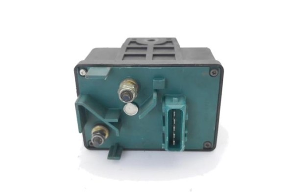 Recambio de modulo electronico para citroen xsara picasso 2.0 hdi referencia OEM IAM 9639912580  