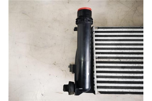 Recambio de intercooler para renault clio iv 0.9 limited referencia OEM IAM 144963014R  144965154R , DACIA | 144965154R , RENAUL