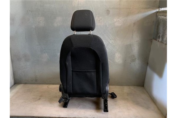 Recambio de asiento delantero izquierdo para opel astra k berlina 5p 1.6 dynamic referencia OEM IAM 13404924 39021496 