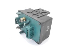 Recambio de modulo electronico para citroen xsara picasso 2.0 hdi referencia OEM IAM 9639912580  