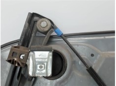 Recambio de elevalunas electrico delantero izquierdo para seat ibiza (6l1) 1.4 reference referencia OEM IAM 6L4837751CM 6L483775