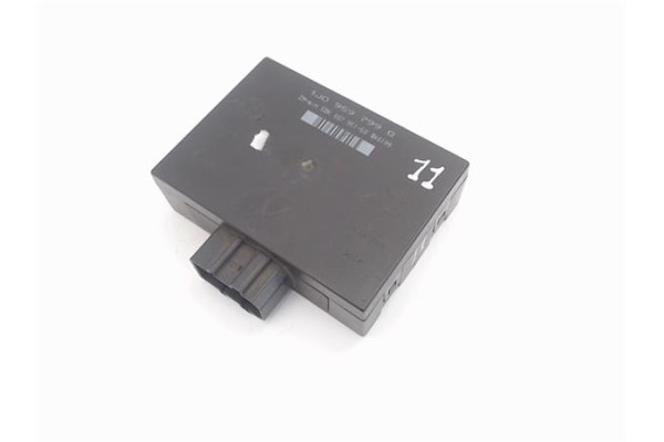 Recambio de centralita para skoda octavia berlina (1u2) 1.9 tdi pilot (81kw) referencia OEM IAM (1J0959799Q) (5DK007951-50) 