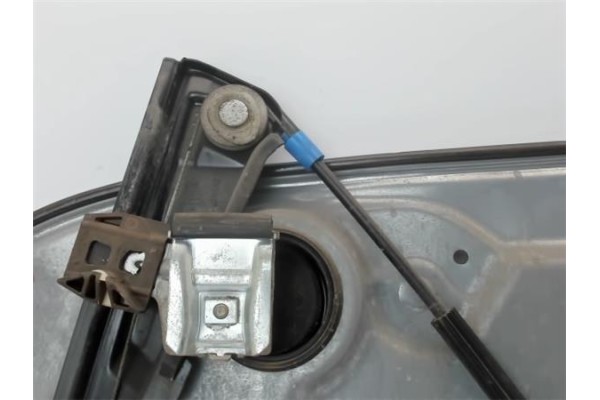 Recambio de elevalunas electrico delantero izquierdo para seat ibiza (6l1) 1.4 reference referencia OEM IAM 6L4837751CM 6L483775