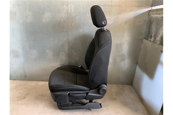 Recambio de asiento delantero izquierdo para opel astra k berlina 5p 1.6 dynamic referencia OEM IAM 13404924 39021496 