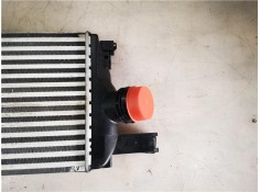 Recambio de intercooler para renault clio iv 0.9 limited referencia OEM IAM 144963014R  144965154R , DACIA | 144965154R , RENAUL